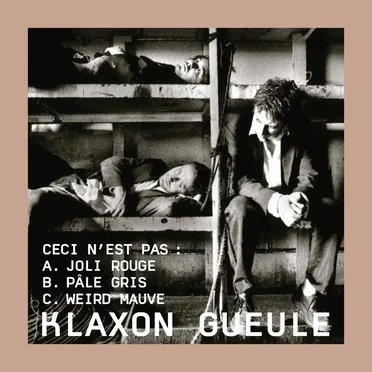 Ceci n’est pas