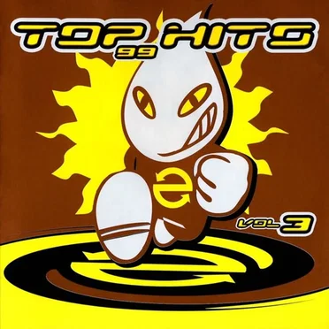 Top Hits ’99, Volume 3 by Various Artists - album cover