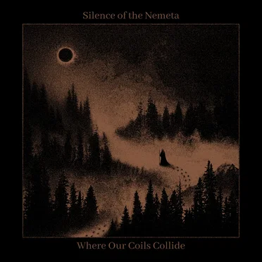 Where Our Coils Collide by Silence of the Nemeta - album cover