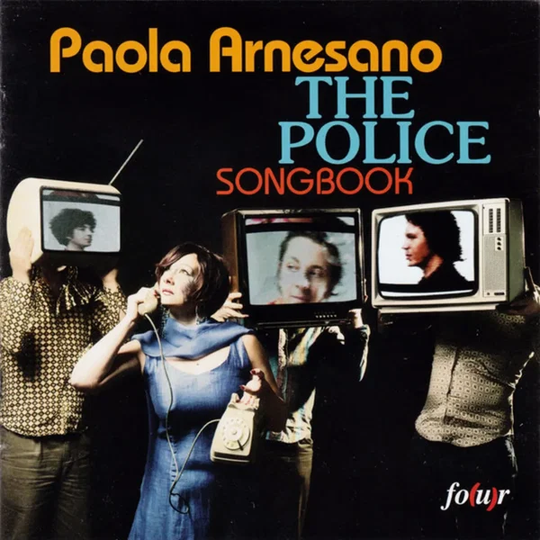 The Police Songbook