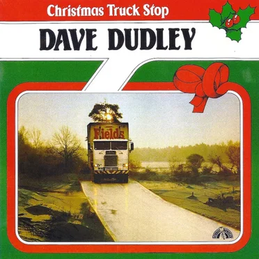 Christmas Truck Stop
