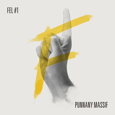 Fel #1 by Punnany Massif - album cover