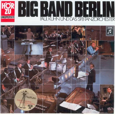 Big Band Berlin