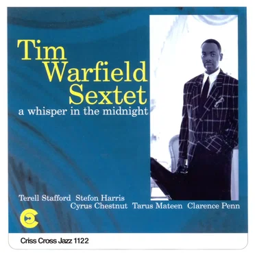 A Whisper in the Midnight