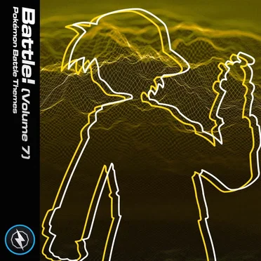 Battle! Pokémon Battle Themes (Vol. 7)