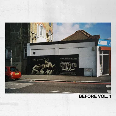 Before, Vol. 1