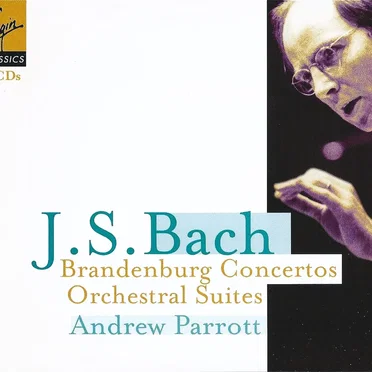 Brandenburg Concertos / Orchestral Suites