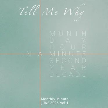 Monthly MINUTE Vol. 1