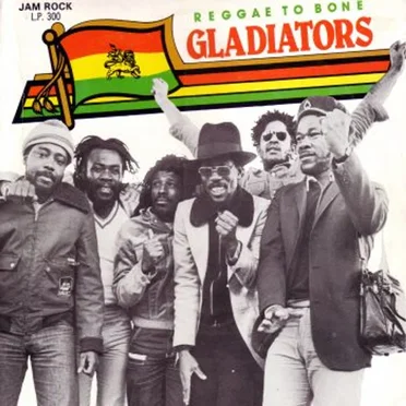 Reggae to Bone