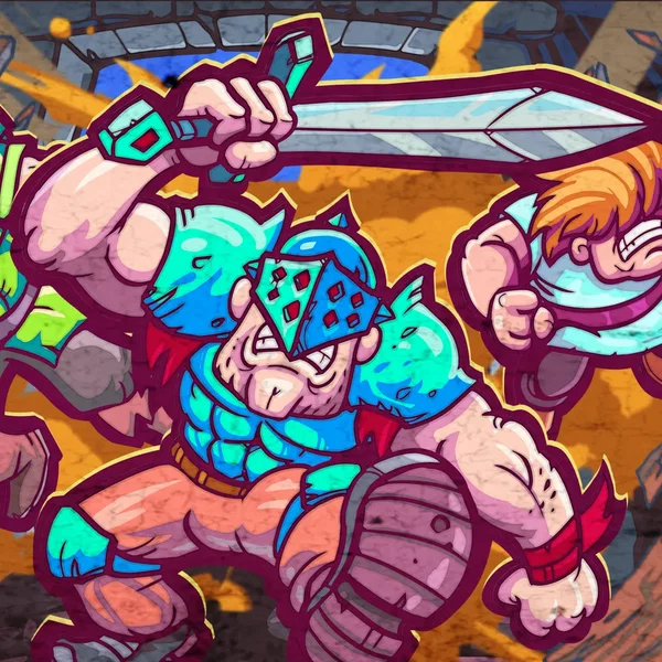Rungore: Beginner Experience OST