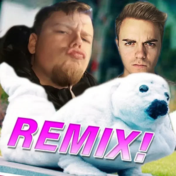 Mach die Robbe (Remix)