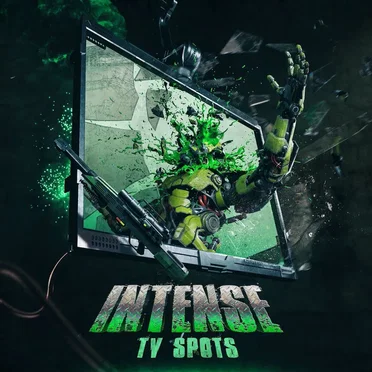 Intense TV Spots