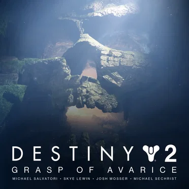 Destiny 2: Grasp of Avarice