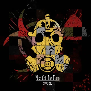 2,99 Sv by Mice Eat The Moon - album cover