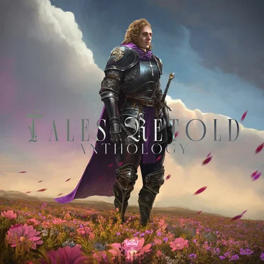 Tales Retold: Anthology by Everen Maxwell - album cover