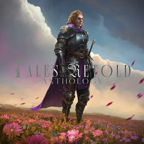 Tales Retold: Anthology