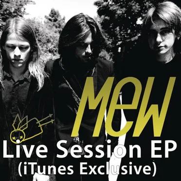 Live Session EP (iTunes Exclusive)