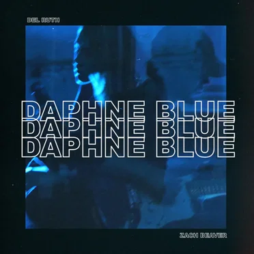 Daphne Blue
