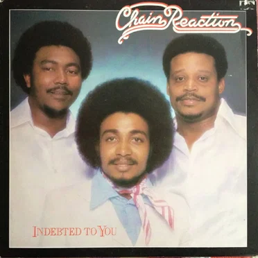 Indebted to You by Chain Reaction - album cover