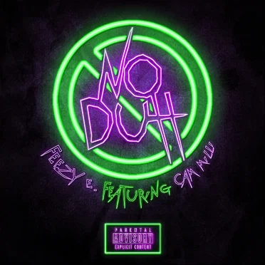 No Duh by Feezy E. - album cover