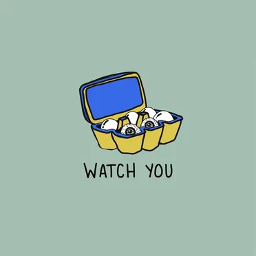 Watch Your Back
