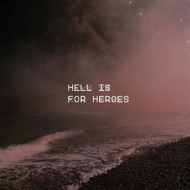 I Should Never Have Been Here in the First Place / Together in Pieces