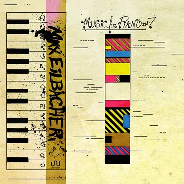 Music for Piano #7