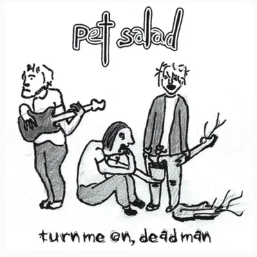 Turn Me On, Dead Man