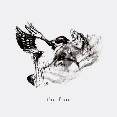 Wolf and the Woodpecker