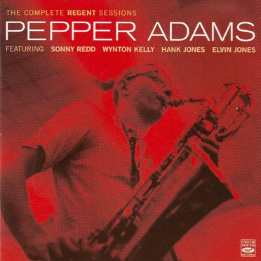 The Complete Regent Sessions