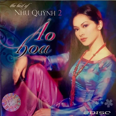 The Best of Như Quỳnh 2 - Áo Hoa