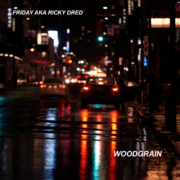 Woodgrain