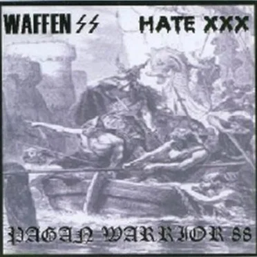 Hate XXX