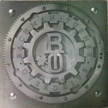 Bachman-Turner Overdrive