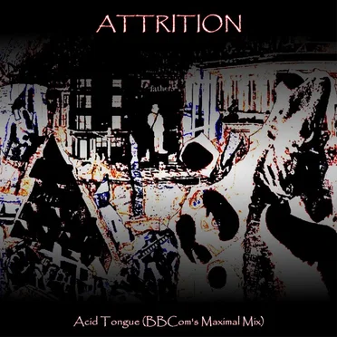 Acid Tongue (Blinky Blinky Computerband maximal mix)