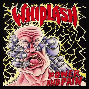 Power and Pain