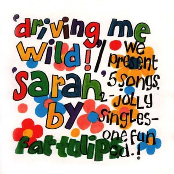 Driving Me Wild!