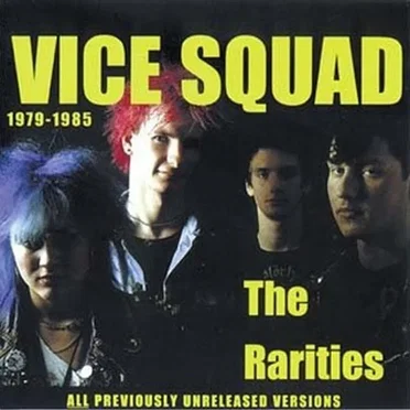 The Rarities
