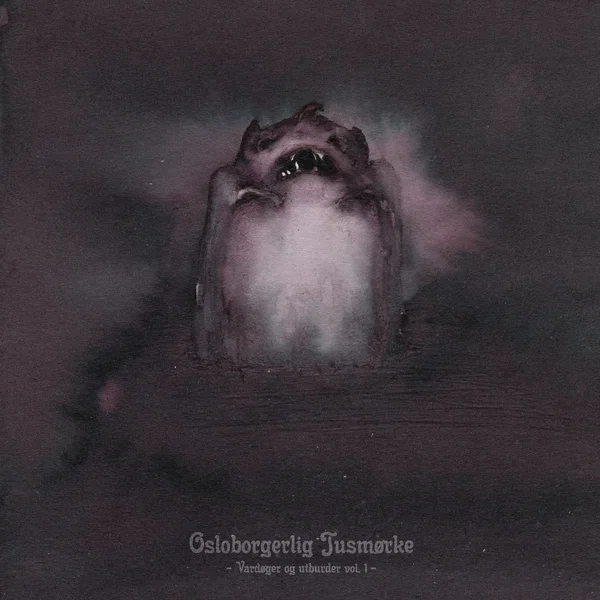Osloborgerlig Tusmørke: Vardøger og utburder, vol. 1