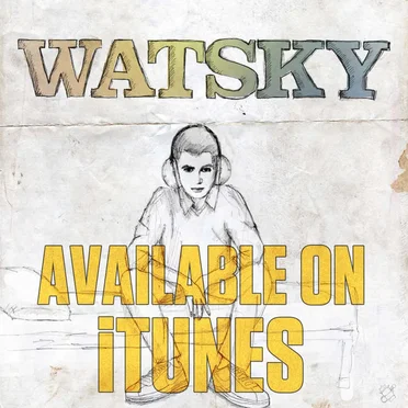 Watsky