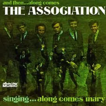 And Then… Along Comes the Association