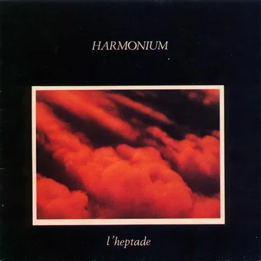 L’Heptade by Harmonium - album cover
