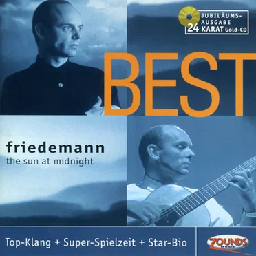 Best: The Sun at Midnight