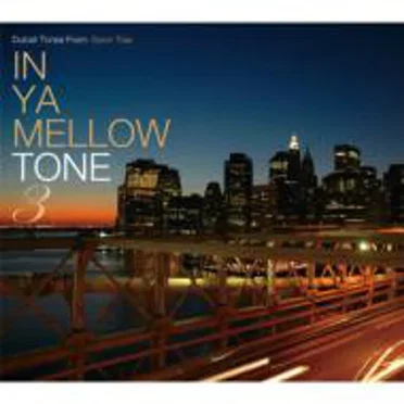 IN YA MELLOW TONE 3 by Various Artists - album cover