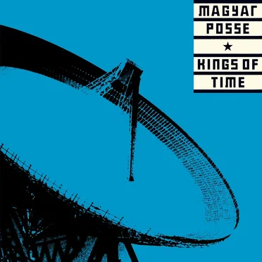 [Kings of Time, Part II]