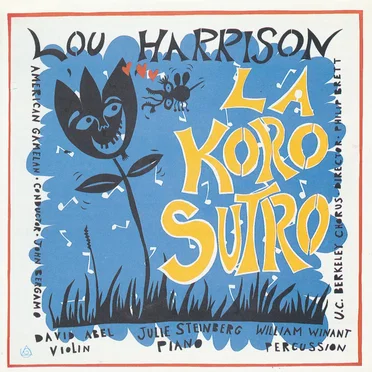 La Koro Sutro