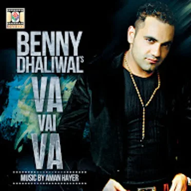 Benny Dhaliwal