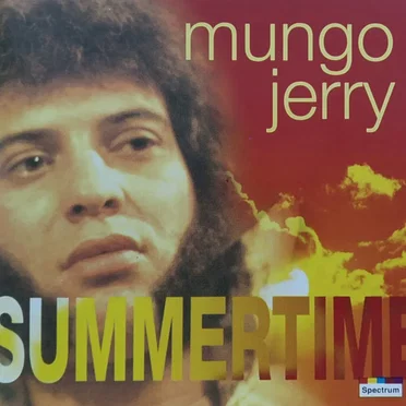 In the Summertime