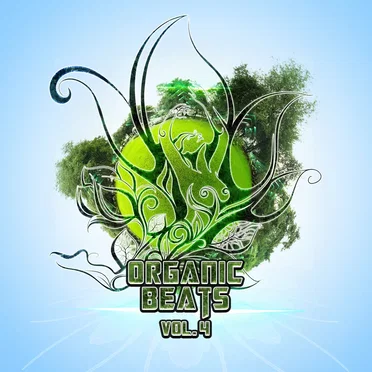 Organic Beats, Volume 4 by Various Artists - album cover