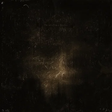 De Miedos y Brujas by Bolten M - album cover